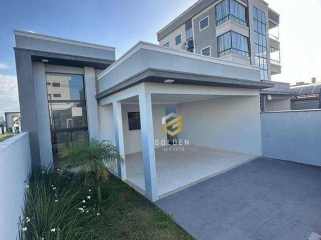Casa venda em Região Geográfica Imediata de Itajaí, Tijucas