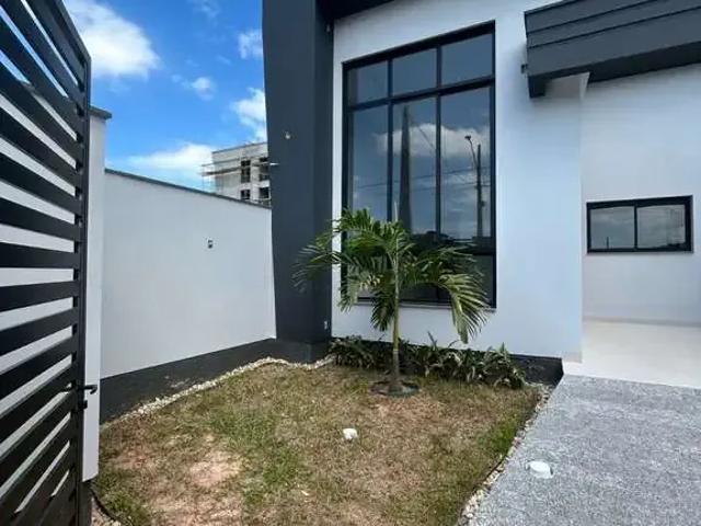 Casa venda em Região Geográfica Imediata de Itajaí, Tijucas