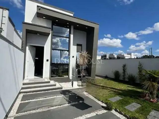 Casa venda em Região Geográfica Imediata de Itajaí, Tijucas