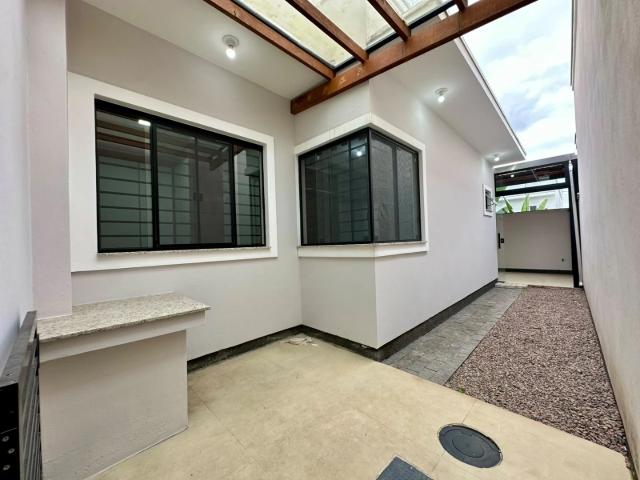 Casa venda em XV de Novembro, Tijucas