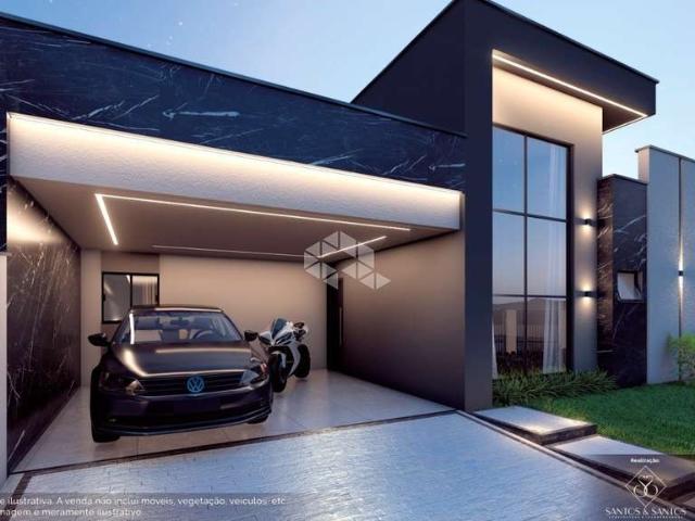 Casa venda em Região Geográfica Imediata de Itajaí, Tijucas
