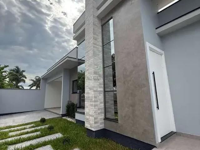 Casa venda em Região Geográfica Imediata de Itajaí, Tijucas