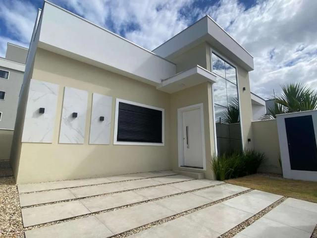 Casa venda em Região Geográfica Imediata de Itajaí, Tijucas