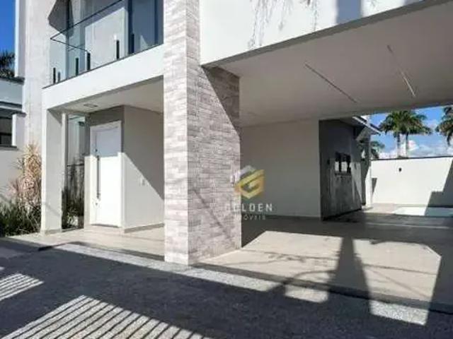 Casa venda em Região Geográfica Imediata de Itajaí, Tijucas