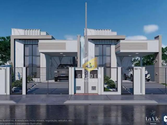 Casa venda em Região Geográfica Imediata de Itajaí, Tijucas