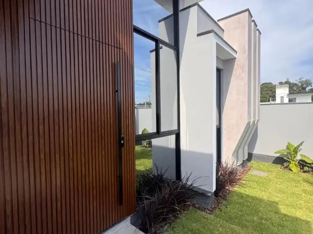 Casa venda em Região Geográfica Imediata de Itajaí, Tijucas
