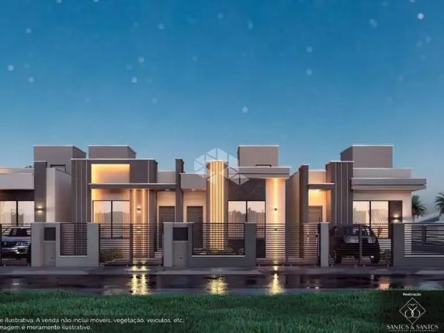 Casa venda em Região Geográfica Imediata de Itajaí, Tijucas