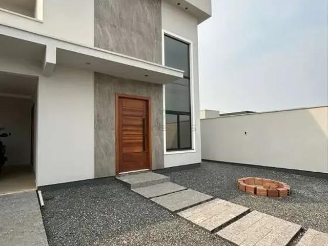 Casa venda em Região Geográfica Imediata de Itajaí, Tijucas
