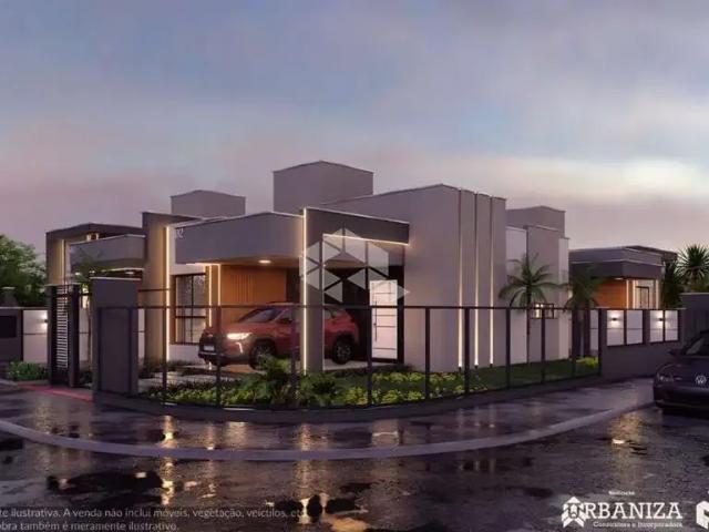 Casa venda em Região Geográfica Imediata de Itajaí, Tijucas