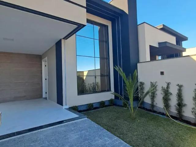 Casa venda em Região Geográfica Imediata de Itajaí, Tijucas