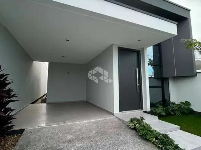 Casa venda em Região Geográfica Imediata de Itajaí, Tijucas