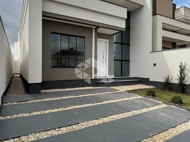 Casa venda em XV de Novembro, Tijucas