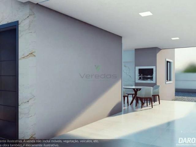 Casa venda em Areias, Tijucas