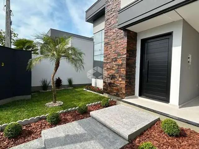 Casa venda em Região Geográfica Imediata de Itajaí, Tijucas