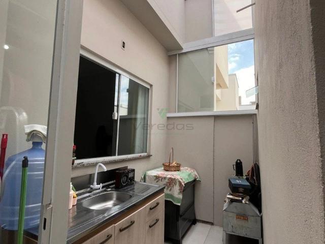Casa venda em Areias, Tijucas