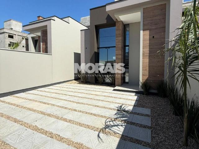 Casa venda em Areias, Tijucas