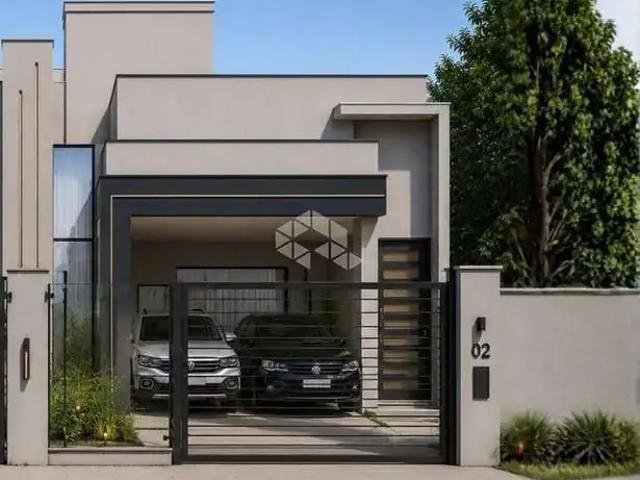 Casa venda em Região Geográfica Imediata de Itajaí, Tijucas