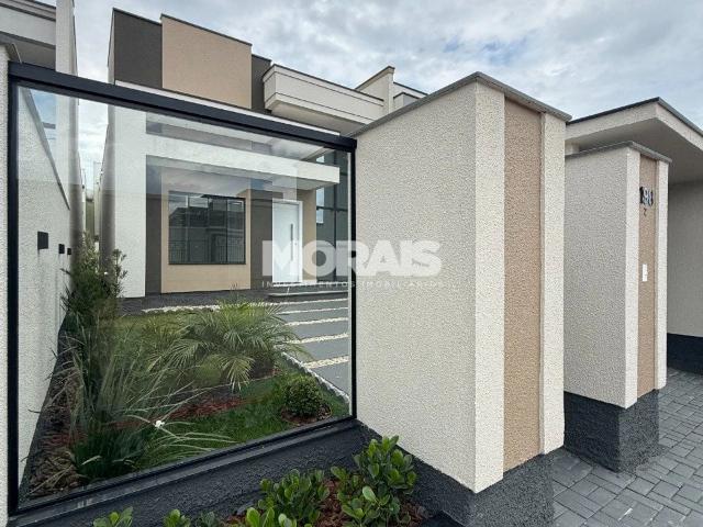 Casa venda em Região Geográfica Imediata de Itajaí, Tijucas