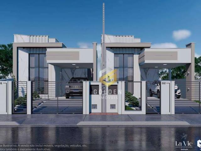 Casa venda em Região Geográfica Imediata de Itajaí, Tijucas