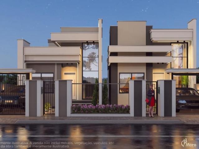 Casa venda em Região Geográfica Imediata de Itajaí, Tijucas