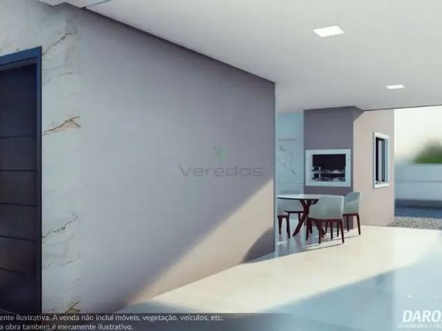 Casa venda em Região Geográfica Imediata de Itajaí, Tijucas