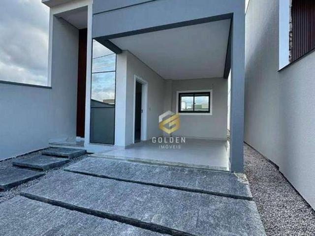 Casa venda em Região Geográfica Imediata de Itajaí, Tijucas