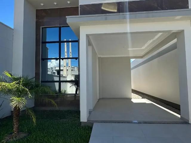 Casa venda em Região Geográfica Imediata de Itajaí, Tijucas