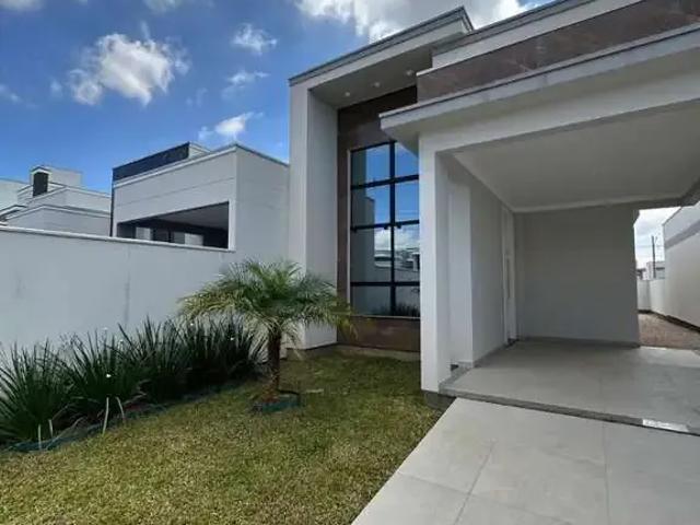 Casa venda em Região Geográfica Imediata de Itajaí, Tijucas