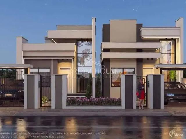 Casa venda em Região Geográfica Imediata de Itajaí, Tijucas