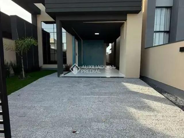 Casa venda em Região Geográfica Imediata de Itajaí, Tijucas