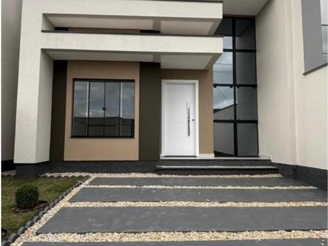 Casa venda em Região Geográfica Imediata de Itajaí, Tijucas