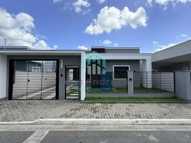 Casa venda em Região Geográfica Imediata de Itajaí, Tijucas