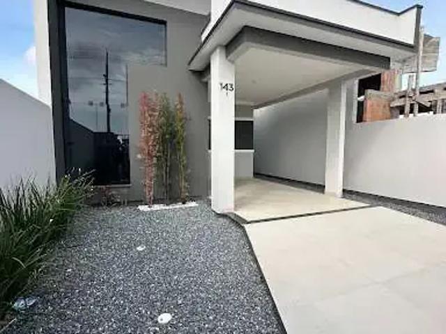 Casa venda em Região Geográfica Imediata de Itajaí, Tijucas