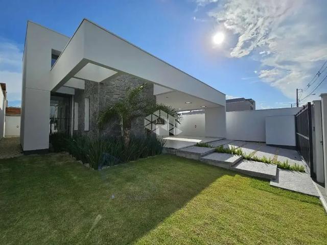 Casa venda em Região Geográfica Imediata de Itajaí, Tijucas