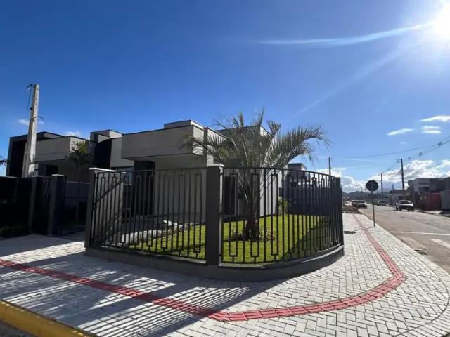 Casa venda em Região Geográfica Imediata de Itajaí, Tijucas