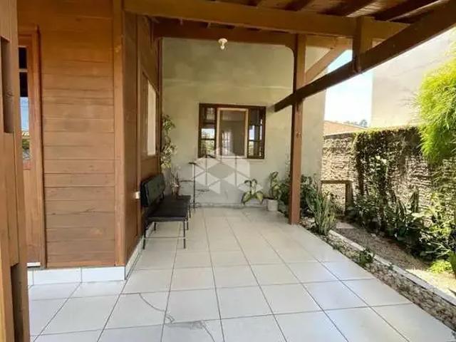 Casa venda em Região Geográfica Imediata de Itajaí, Tijucas