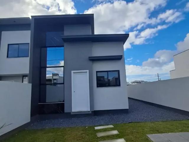 Casa venda em Região Geográfica Imediata de Itajaí, Tijucas