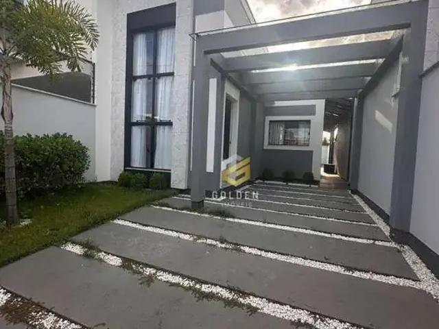 Casa venda em Região Geográfica Imediata de Itajaí, Tijucas