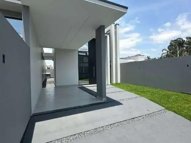 Casa venda em Região Geográfica Imediata de Itajaí, Tijucas