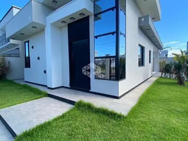 Casa venda em Região Geográfica Imediata de Itajaí, Tijucas