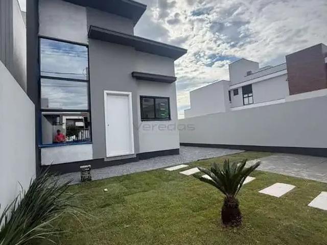 Casa venda em Região Geográfica Imediata de Itajaí, Tijucas