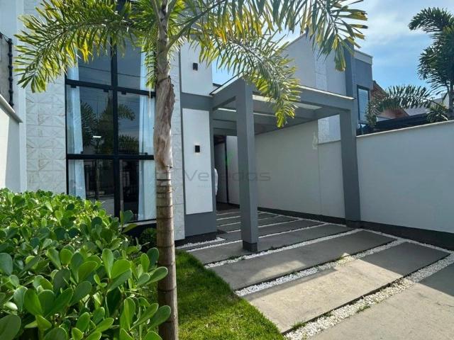 Casa venda em Praça, Tijucas