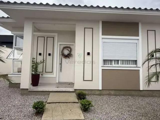 Casa venda em Campos Novos, Região Sul