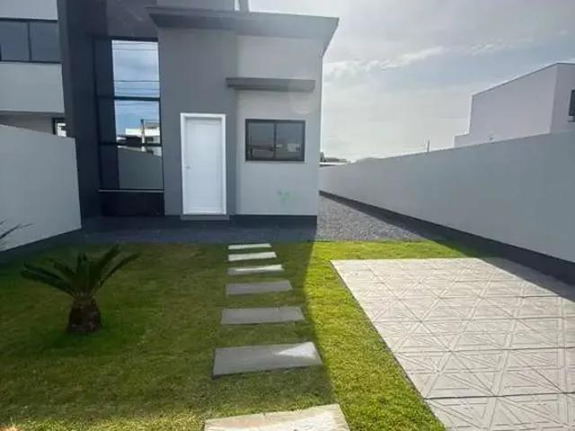 Casa venda em Região Geográfica Imediata de Itajaí, Tijucas