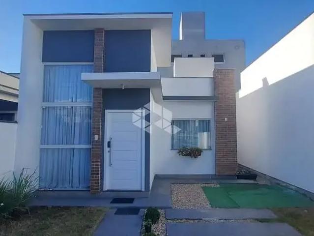 Casa venda em Região Geográfica Imediata de Itajaí, Tijucas
