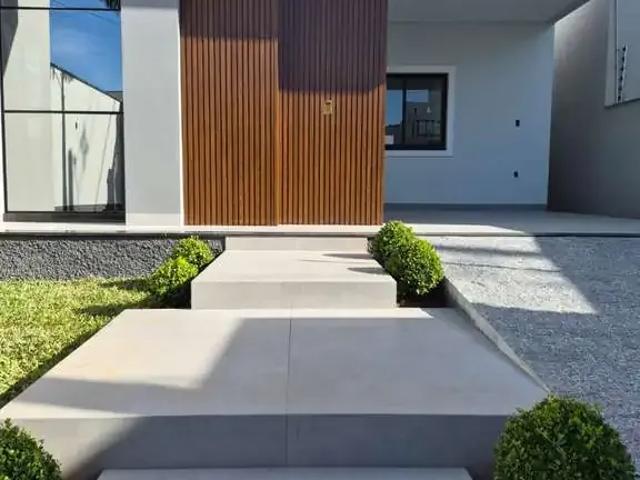 Casa venda em Região Geográfica Imediata de Itajaí, Tijucas