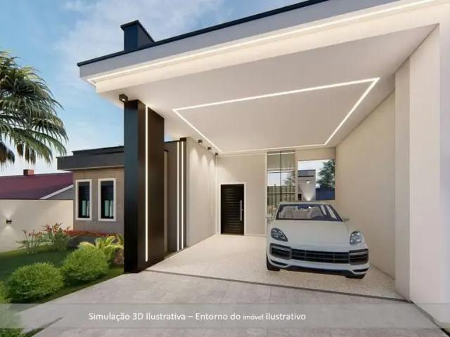 Casa venda em Região Geográfica Imediata de Itajaí, Tijucas