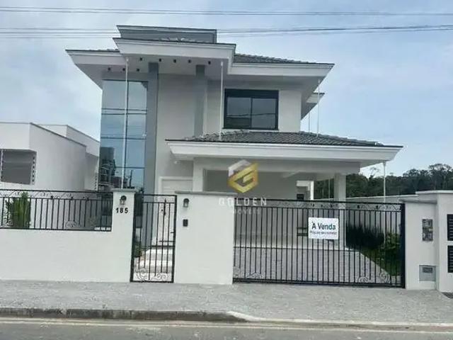 Casa venda em Região Geográfica Imediata de Itajaí, Tijucas