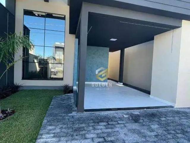 Casa venda em Região Geográfica Imediata de Itajaí, Tijucas