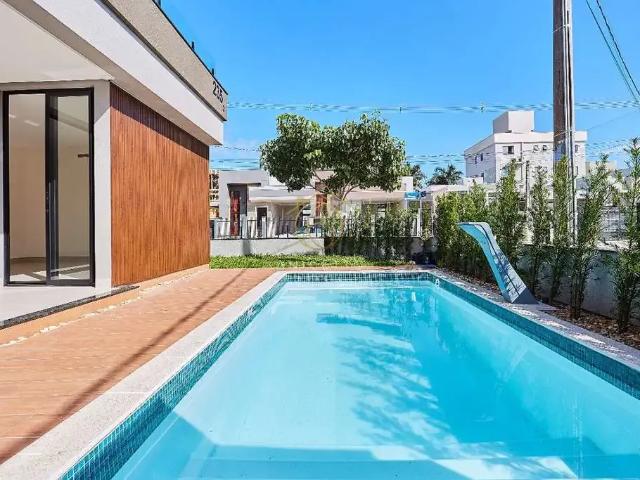 Casa venda em Região Geográfica Imediata de Itajaí, Tijucas
